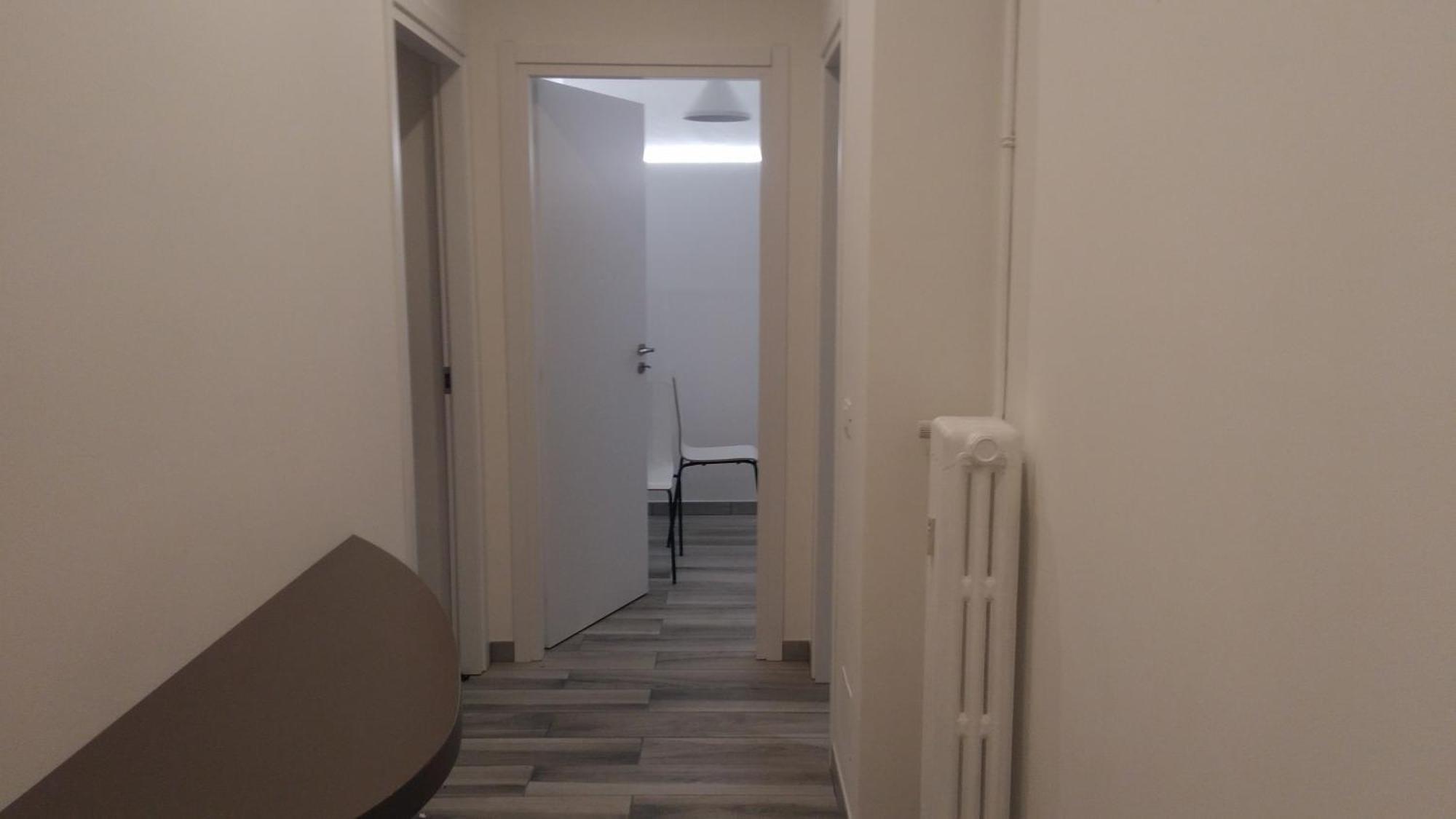 Suite White 都灵 外观 照片
