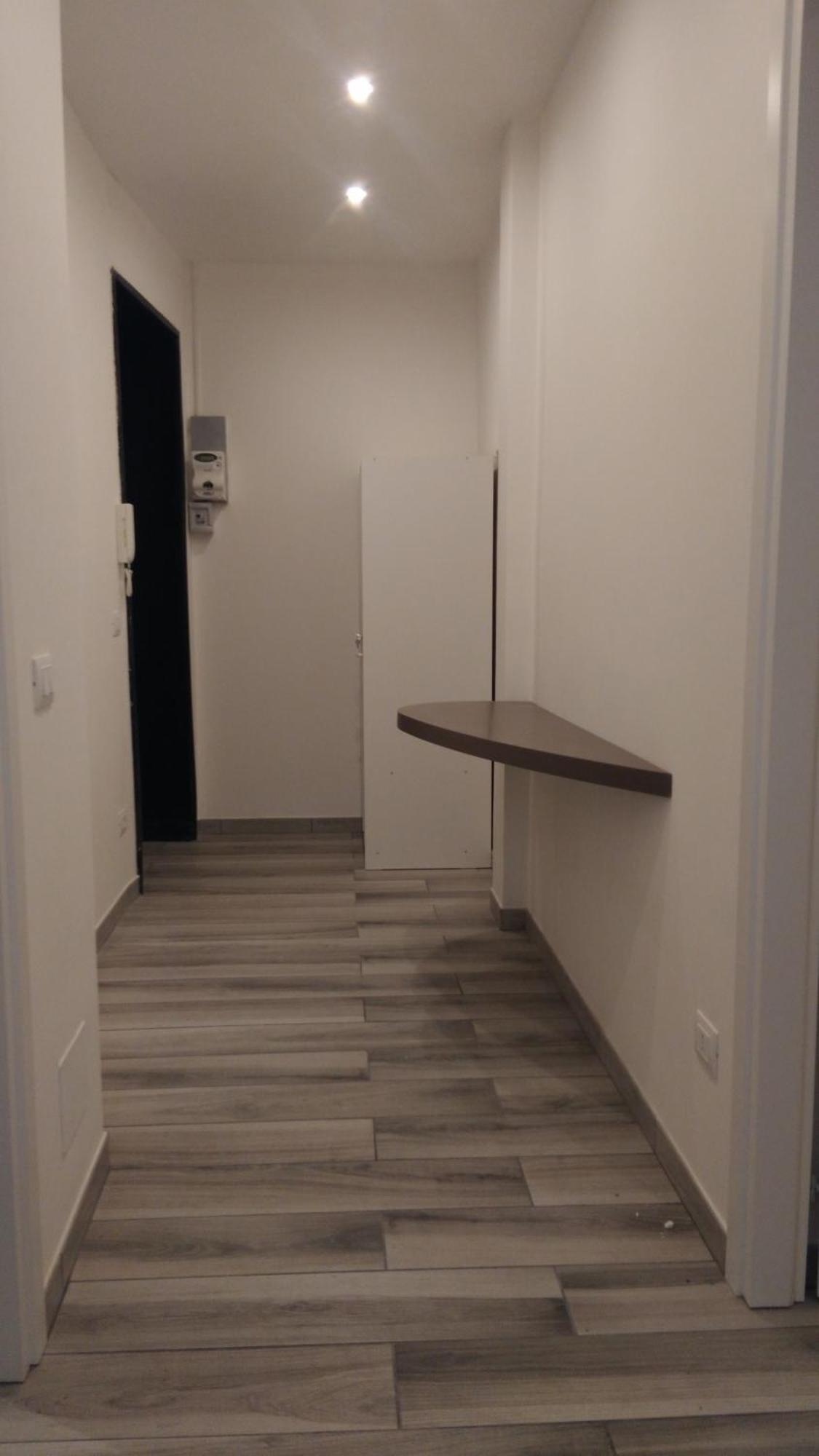 Suite White 都灵 外观 照片